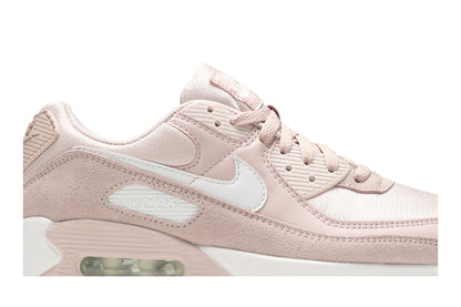 Nike Air Max 90 Barely Rose (Women's) sneaker afbeelding 2 - stylecode CZ6221-600