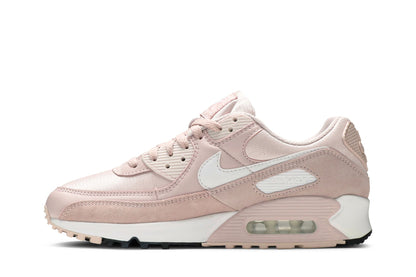 Nike Air Max 90 Barely Rose (Women's) sneaker afbeelding 3 - stylecode CZ6221-600