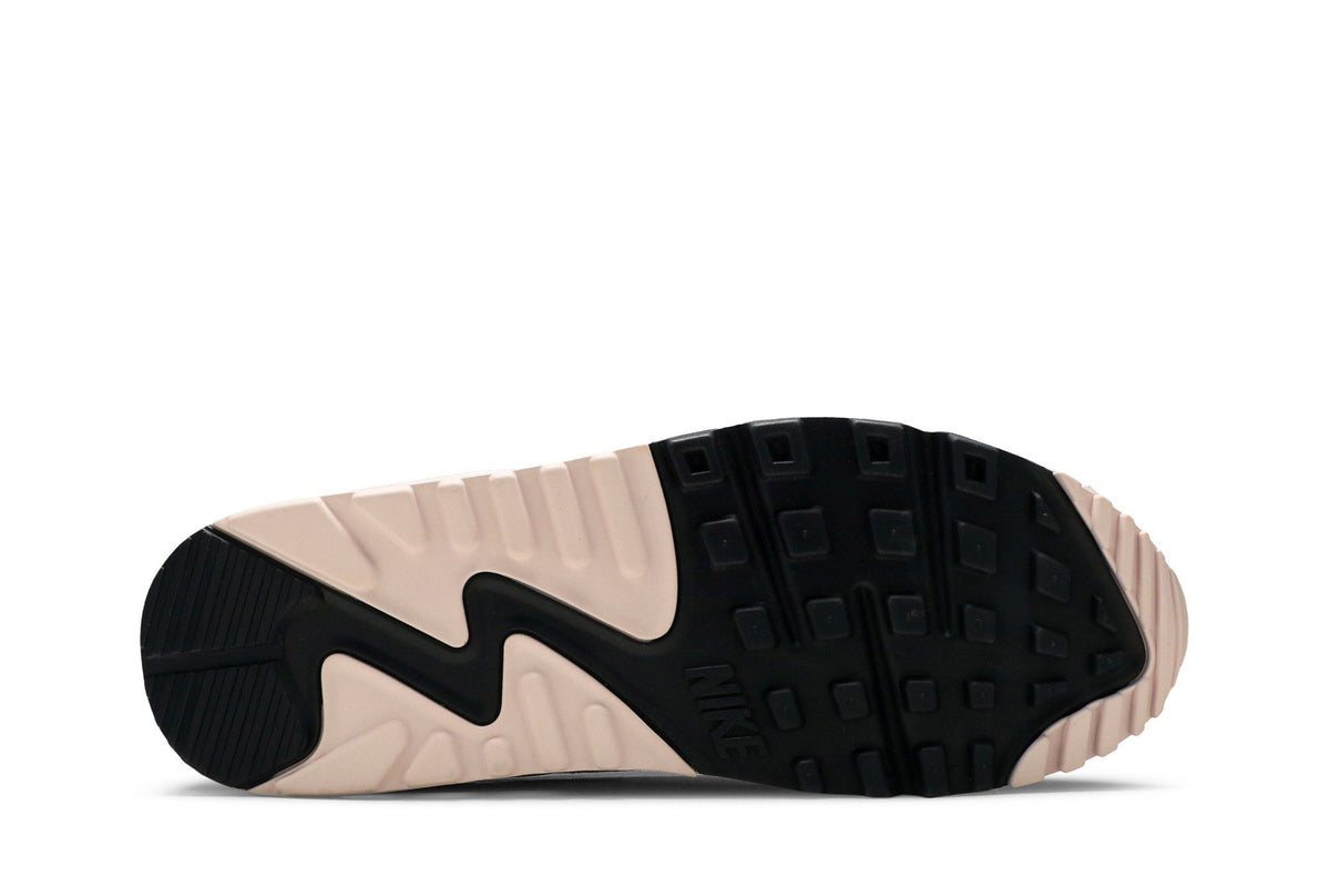 Nike Air Max 90 Barely Rose (Women's) sneaker afbeelding 4 - stylecode CZ6221-600