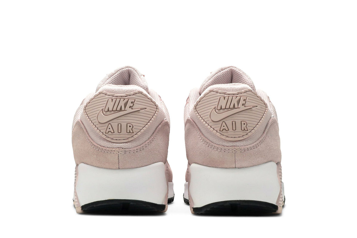 Nike Air Max 90 Barely Rose (Women's) sneaker afbeelding 6 - stylecode CZ6221-600