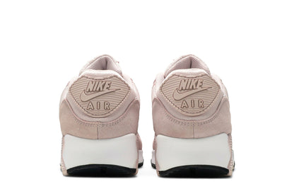 Nike Air Max 90 Barely Rose (Women's) sneaker afbeelding 6 - stylecode CZ6221-600