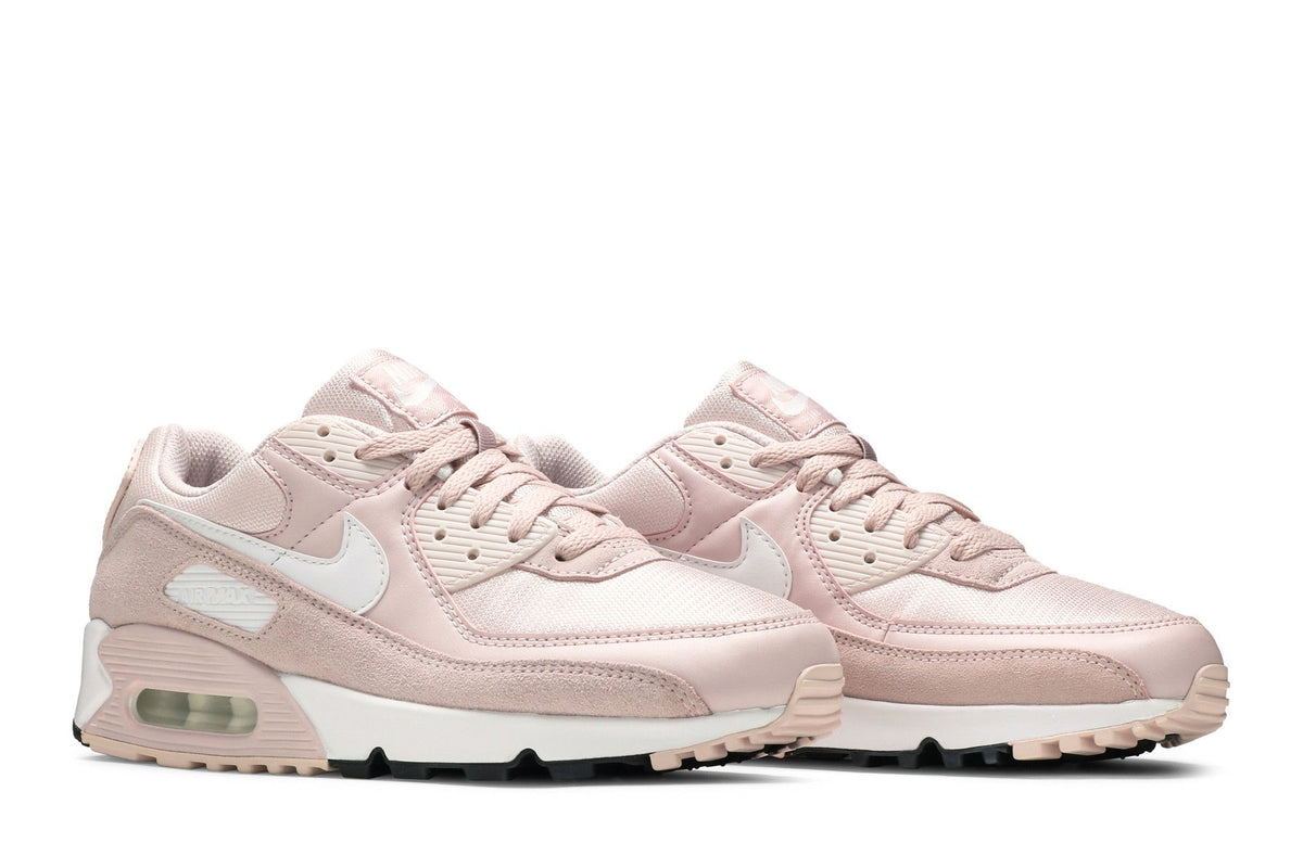 Nike Air Max 90 Barely Rose (Women's) sneaker afbeelding 8 - stylecode CZ6221-600
