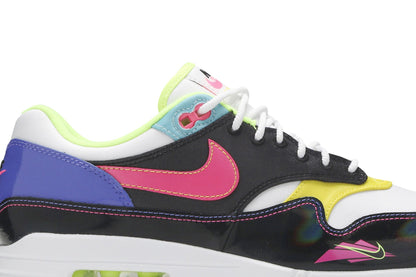Nike Air Max 1 Hyper Pink sneaker afbeelding 2 - stylecode CZ7920-001