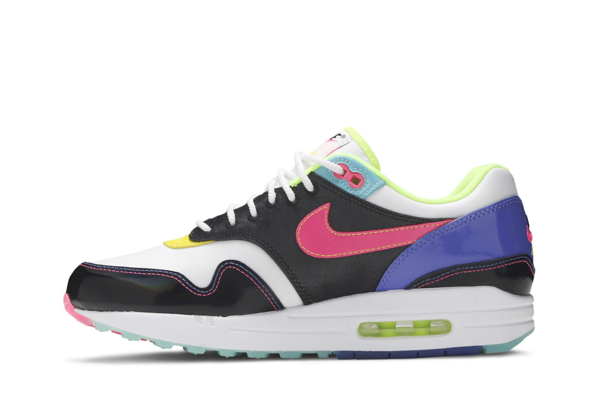 Nike Air Max 1 Hyper Pink sneaker afbeelding 3 - stylecode CZ7920-001