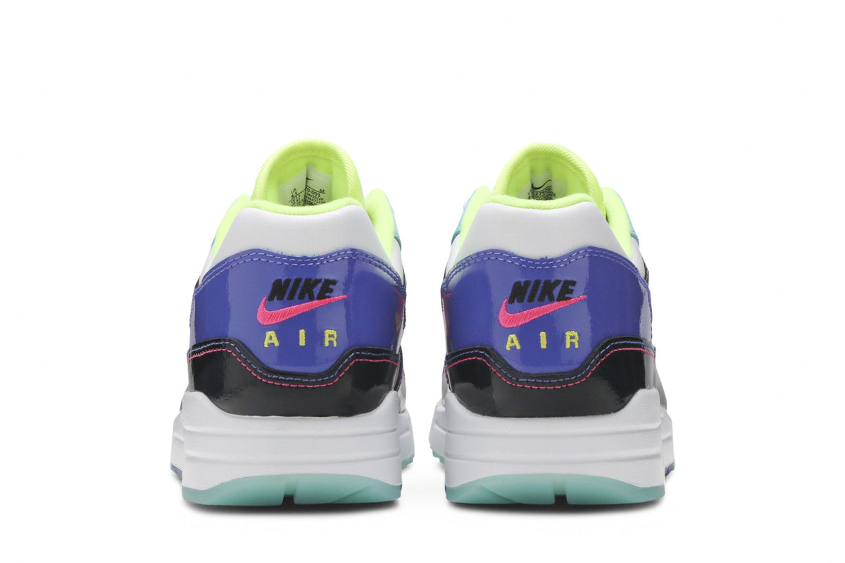 Nike Air Max 1 Hyper Pink sneaker afbeelding 6 - stylecode CZ7920-001