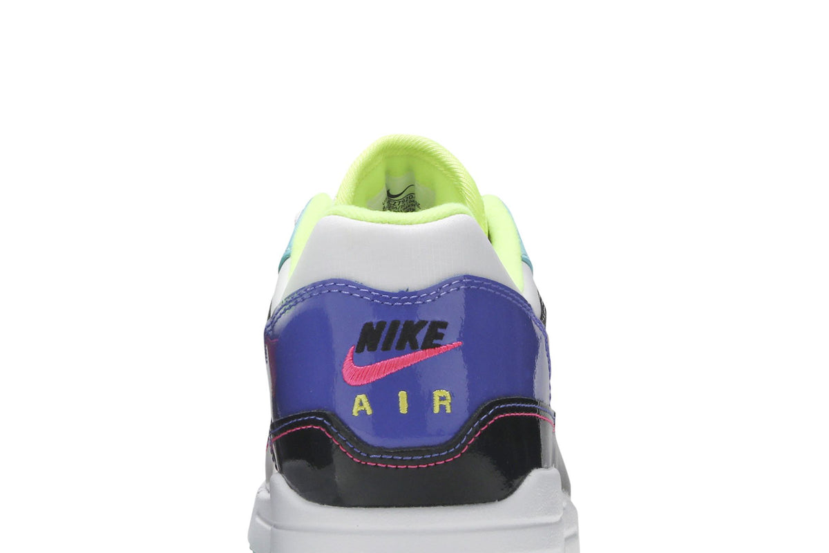Nike Air Max 1 Hyper Pink sneaker afbeelding 7 - stylecode CZ7920-001