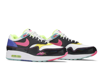 Nike Air Max 1 Hyper Pink sneaker afbeelding 8 - stylecode CZ7920-001