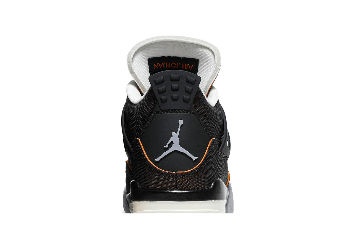 Jordan 4 Retro Starfish (Women's) sneaker afbeelding 7 - stylecode CW7183-100