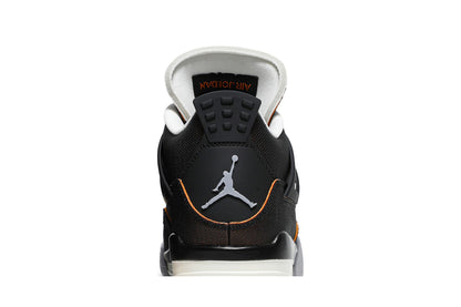 Jordan 4 Retro Starfish (Women's) sneaker afbeelding 7 - stylecode CW7183-100