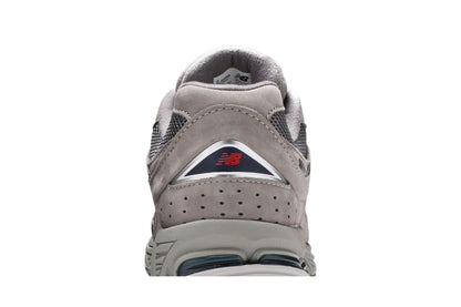 New Balance 2002R Light Grey sneaker afbeelding 7 - stylecode ML2002RA
