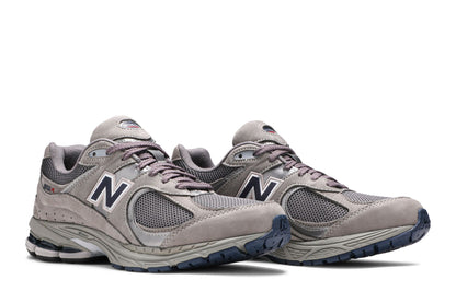 New Balance 2002R Light Grey sneaker afbeelding 8 - stylecode ML2002RA