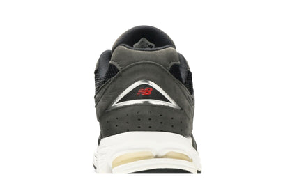 New Balance 2002R Black Grey sneaker afbeelding 7 - stylecode ML2002RB