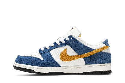 Nike Dunk Low Kasina Industrial Blue sneaker afbeelding 3 - stylecode CZ6501-100