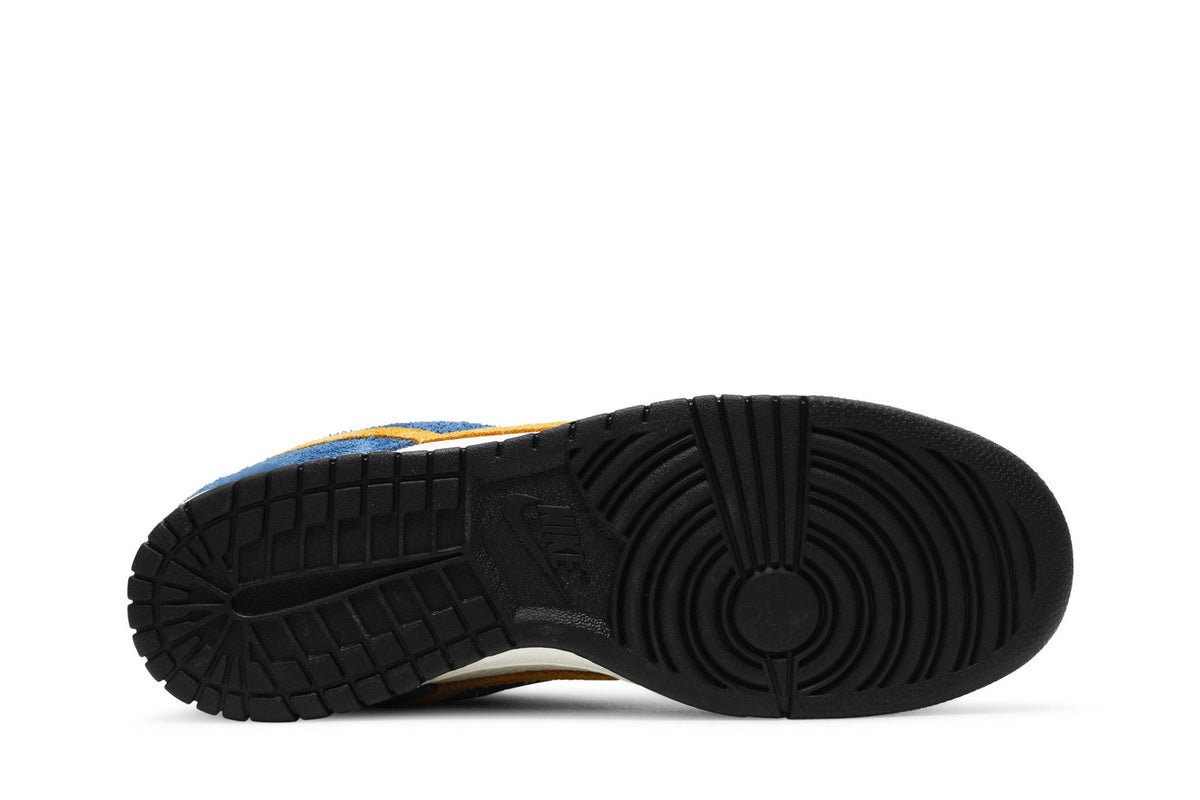 Nike Dunk Low Kasina Industrial Blue sneaker afbeelding 4 - stylecode CZ6501-100