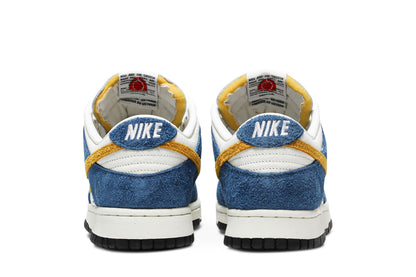 Nike Dunk Low Kasina Industrial Blue sneaker afbeelding 6 - stylecode CZ6501-100