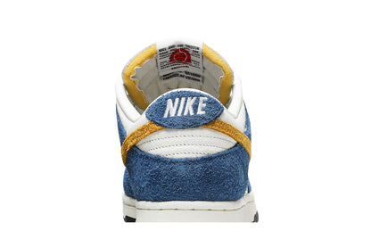 Nike Dunk Low Kasina Industrial Blue sneaker afbeelding 7 - stylecode CZ6501-100