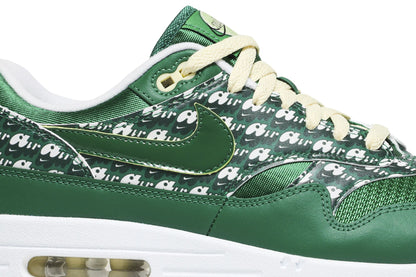 Nike Air Max 1 Limeade (2020) sneaker afbeelding 2 - stylecode CJ0609-300