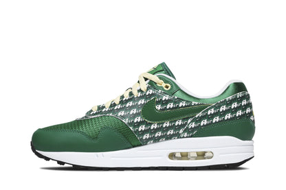 Nike Air Max 1 Limeade (2020) sneaker afbeelding 3 - stylecode CJ0609-300