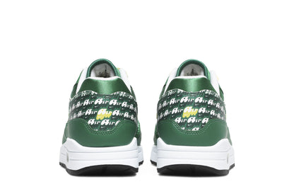 Nike Air Max 1 Limeade (2020) sneaker afbeelding 6 - stylecode CJ0609-300
