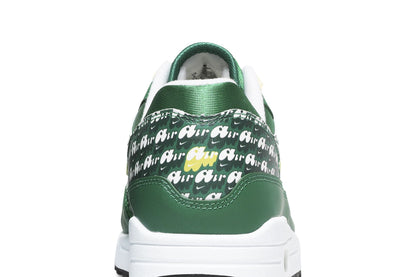 Nike Air Max 1 Limeade (2020) sneaker afbeelding 7 - stylecode CJ0609-300