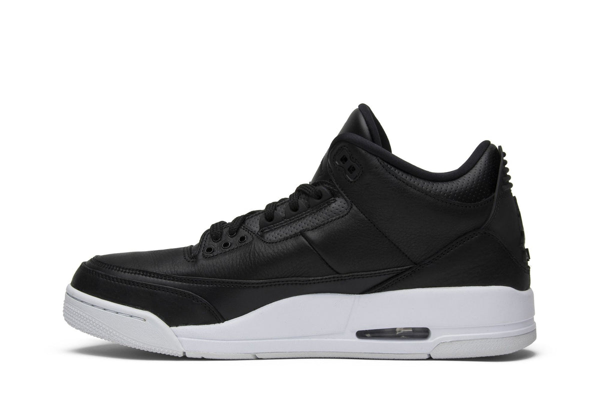 Jordan 3 Retro Cyber Monday (2016) sneaker afbeelding 3 - stylecode 136064-020
