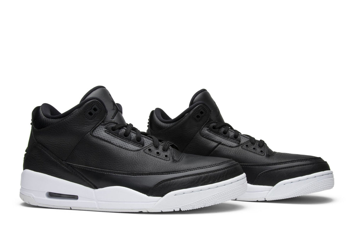 Jordan 3 Retro Cyber Monday (2016) sneaker afbeelding 8 - stylecode 136064-020