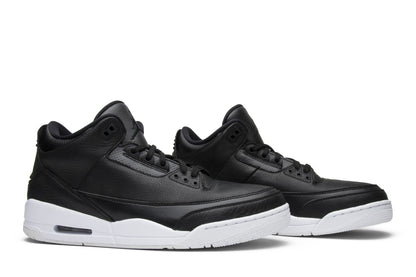 Jordan 3 Retro Cyber Monday (2016) sneaker afbeelding 8 - stylecode 136064-020