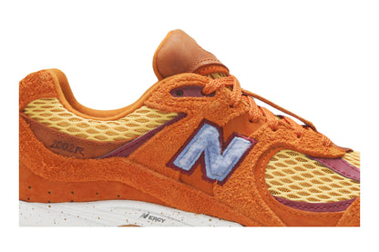 New Balance 2002R Salehe Bembury Peace Be The Journey sneaker afbeelding 2 - stylecode ML2002R1