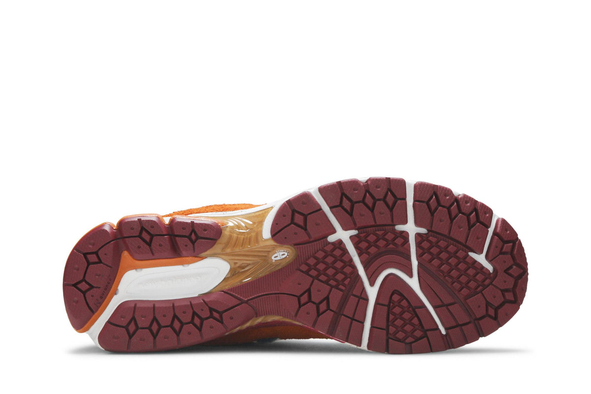 New Balance 2002R Salehe Bembury Peace Be The Journey sneaker afbeelding 4 - stylecode ML2002R1