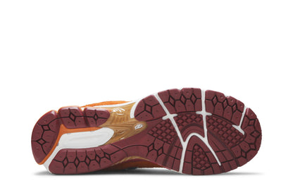 New Balance 2002R Salehe Bembury Peace Be The Journey sneaker afbeelding 4 - stylecode ML2002R1