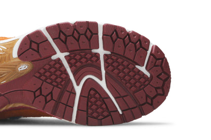New Balance 2002R Salehe Bembury Peace Be The Journey sneaker afbeelding 5 - stylecode ML2002R1