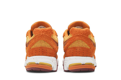 New Balance 2002R Salehe Bembury Peace Be The Journey sneaker afbeelding 6 - stylecode ML2002R1