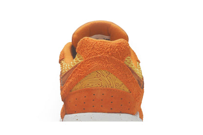 New Balance 2002R Salehe Bembury Peace Be The Journey sneaker afbeelding 7 - stylecode ML2002R1