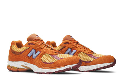 New Balance 2002R Salehe Bembury Peace Be The Journey sneaker afbeelding 8 - stylecode ML2002R1