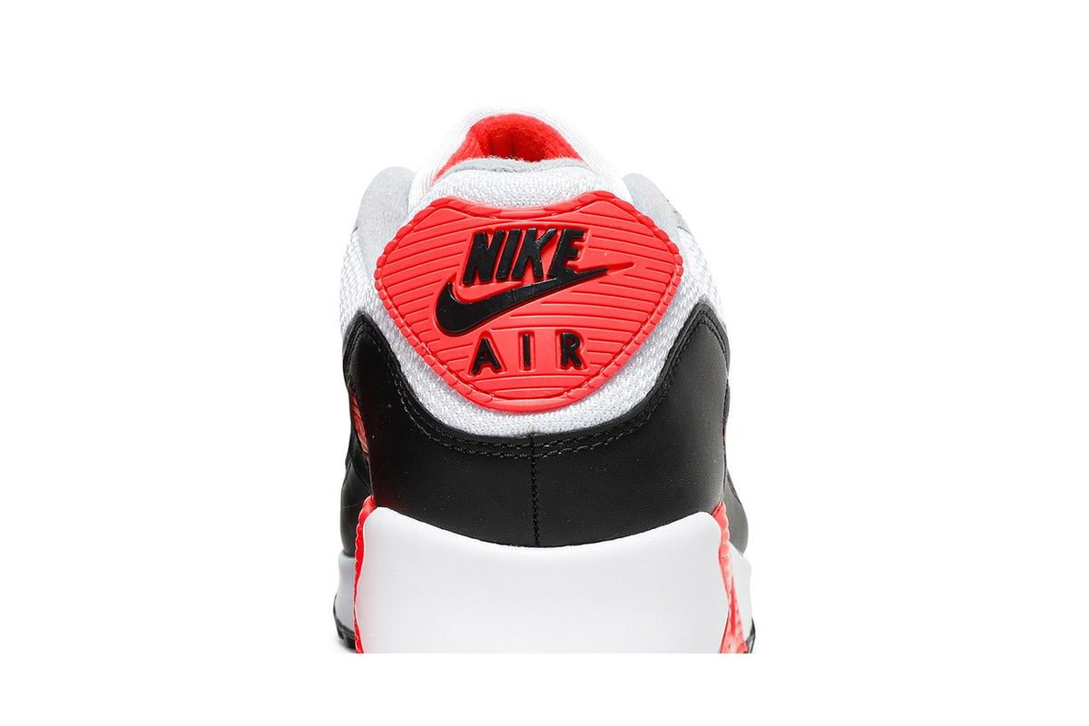 Nike Air Max 90 Infrared (2020) sneaker afbeelding 7 - stylecode CT1685-100