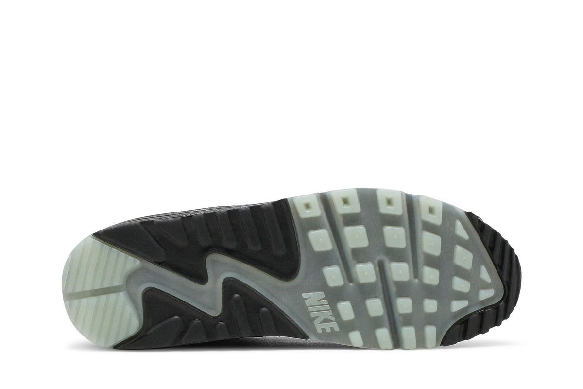 Nike Air Max 90 Halloween (2020) sneaker afbeelding 4 - stylecode DC3892-001