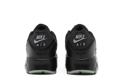 Nike Air Max 90 Halloween (2020) sneaker afbeelding 6 - stylecode DC3892-001