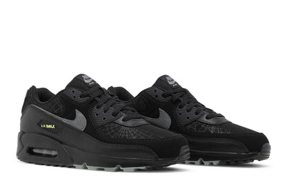 Nike Air Max 90 Halloween (2020) sneaker afbeelding 8 - stylecode DC3892-001