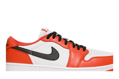 Jordan 1 Low Starfish sneaker afbeelding 2 - stylecode CZ0790-801