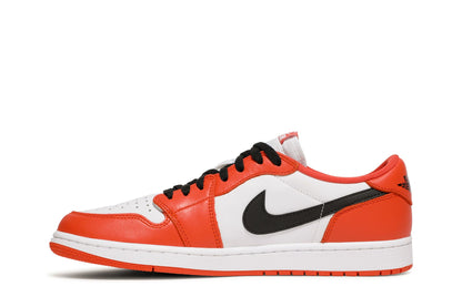Jordan 1 Low Starfish sneaker afbeelding 3 - stylecode CZ0790-801