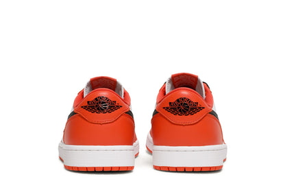 Jordan 1 Low Starfish sneaker afbeelding 6 - stylecode CZ0790-801