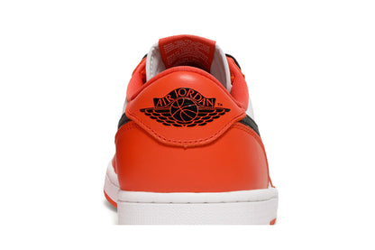 Jordan 1 Low Starfish sneaker afbeelding 7 - stylecode CZ0790-801
