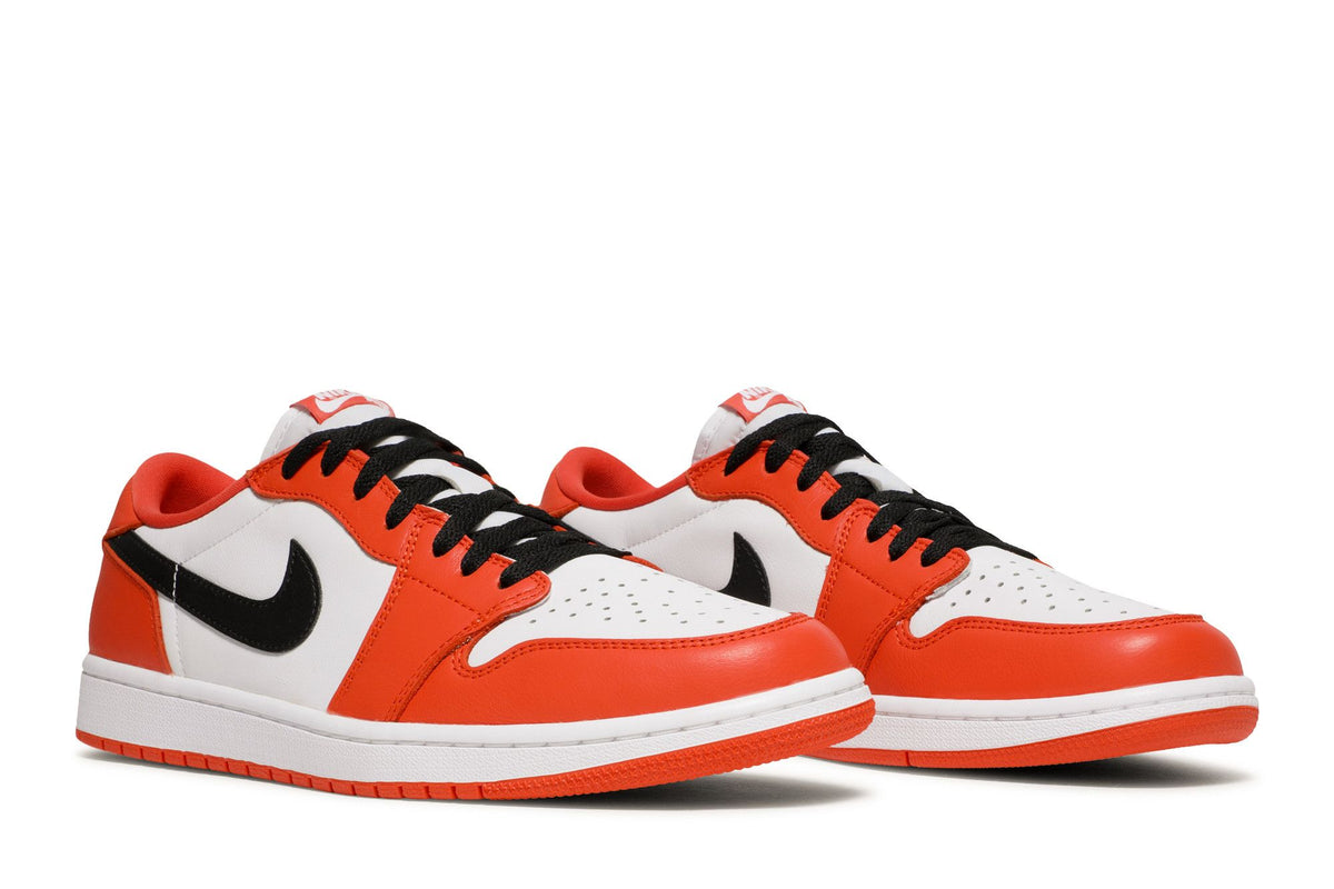 Jordan 1 Low Starfish sneaker afbeelding 8 - stylecode CZ0790-801