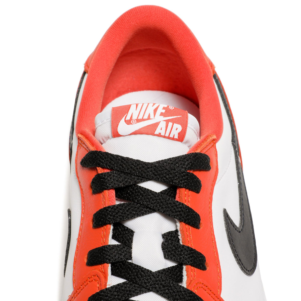 Jordan 1 Low Starfish sneaker afbeelding 9 - stylecode CZ0790-801