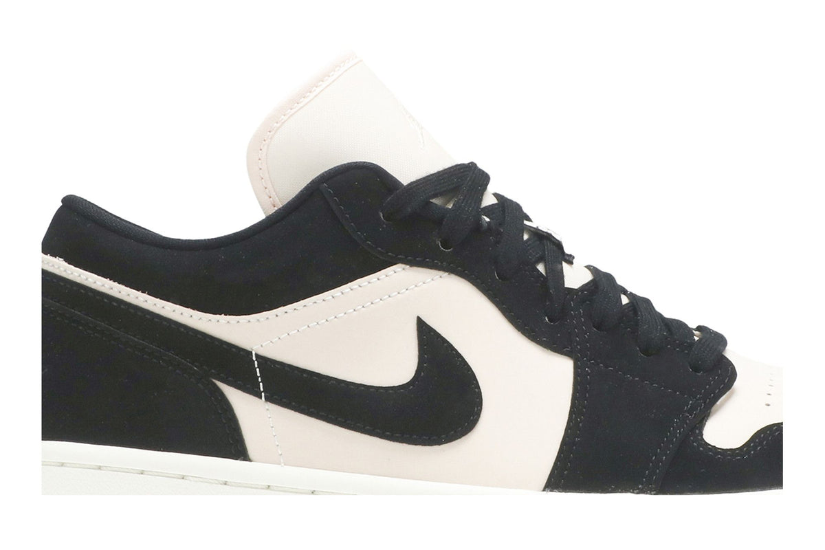 Jordan 1 Low Black Guava Ice (Women's) sneaker afbeelding 2 - stylecode DC0774-003
