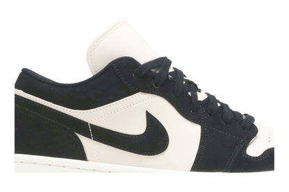 Jordan 1 Low Black Guava Ice (Women's) sneaker afbeelding 2 - stylecode DC0774-003