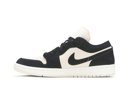 Jordan 1 Low Black Guava Ice (Women's) sneaker afbeelding 3 - stylecode DC0774-003