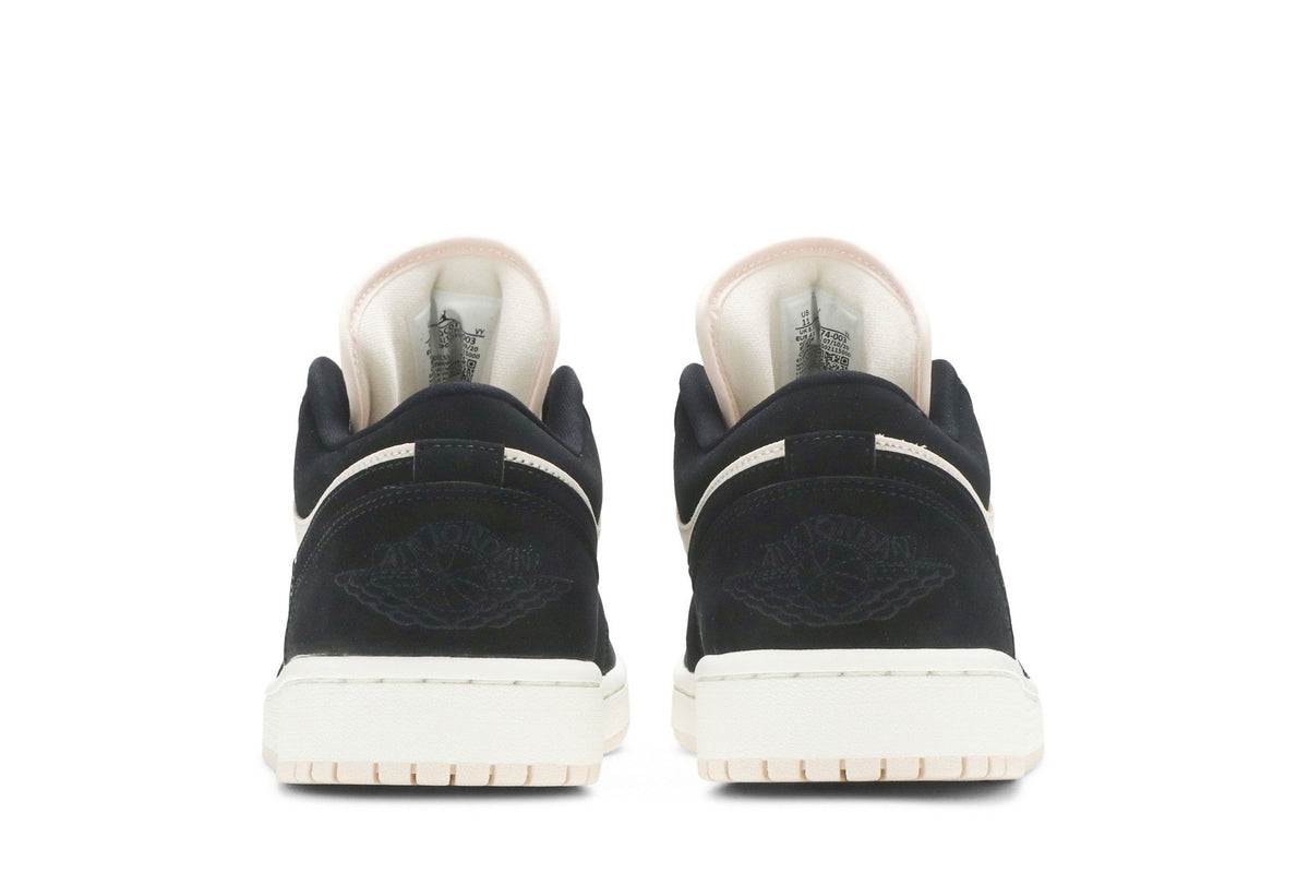 Jordan 1 Low Black Guava Ice (Women's) sneaker afbeelding 6 - stylecode DC0774-003