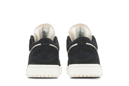 Jordan 1 Low Black Guava Ice (Women's) sneaker afbeelding 6 - stylecode DC0774-003