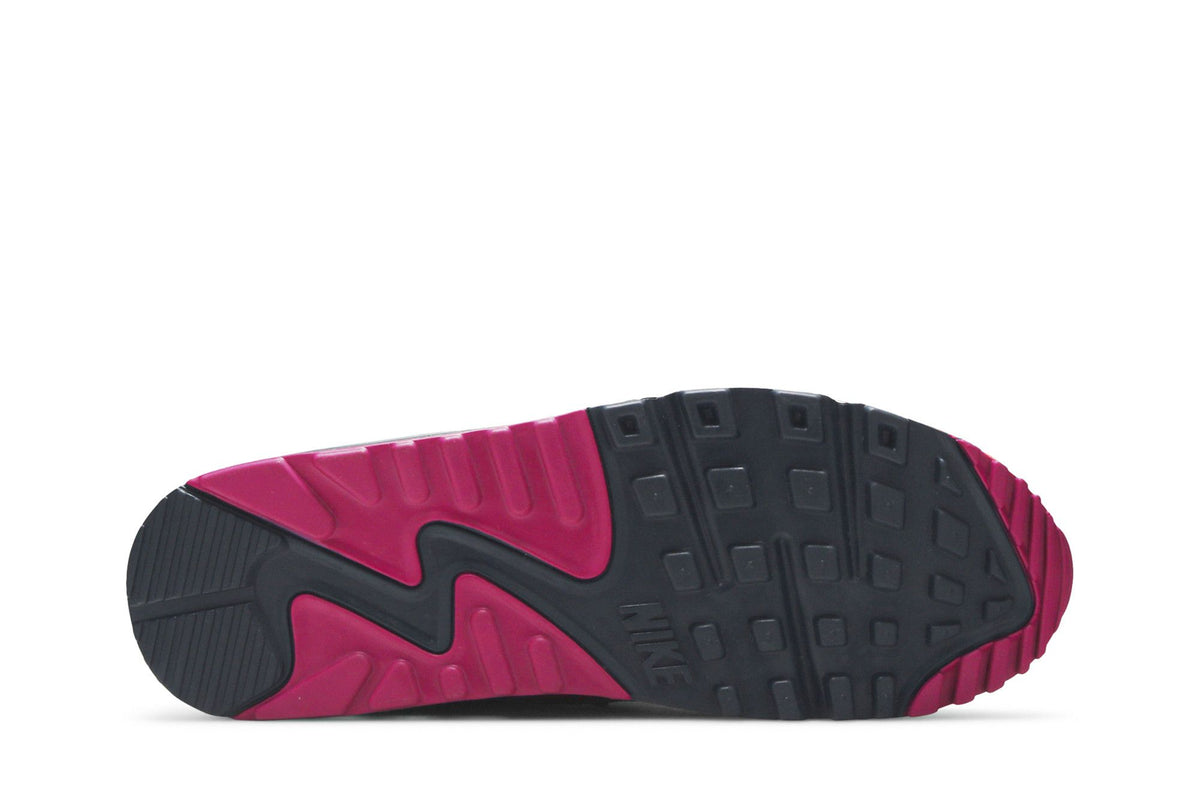 Nike Air Max 90 Dia de los Muertos sneaker afbeelding 4 - stylecode DC5154-458